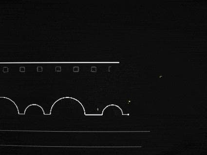Arcades screenshot 2