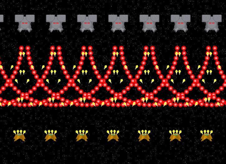 BulletWrap screenshot 3