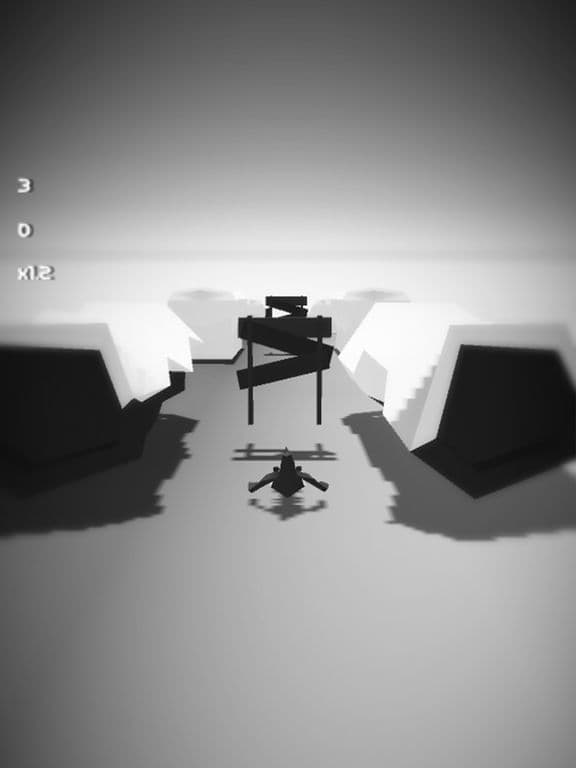 Subway Spooky Penguin screenshot 2