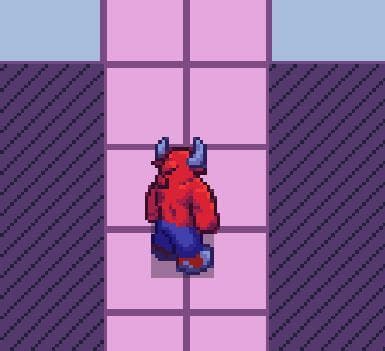 Furry Shit Prototype