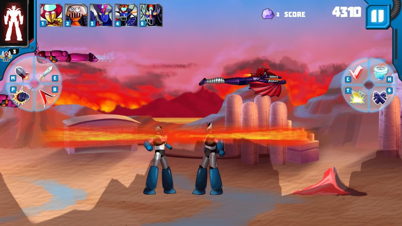 advergames screenshot 3