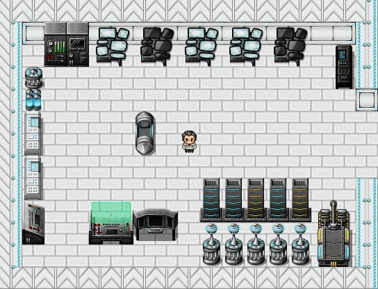 SHELL_BREAK screenshot 4