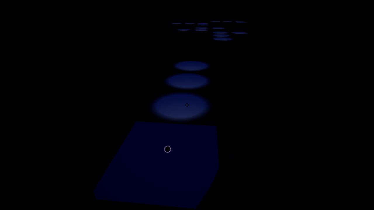 Golf with Guns screenshot 4