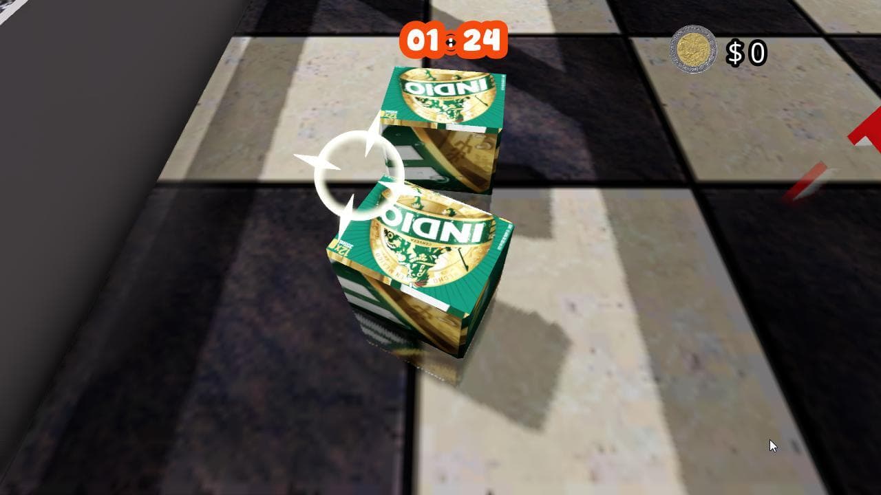Steal the big deal screenshot 5