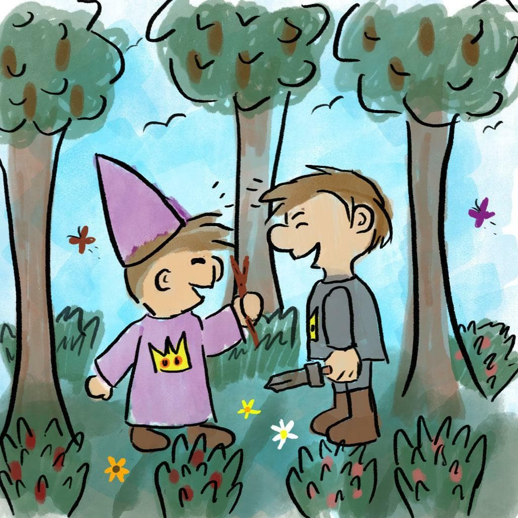 Serotopia screenshot 6
