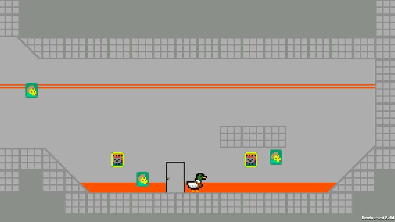 Duck Game (itch)