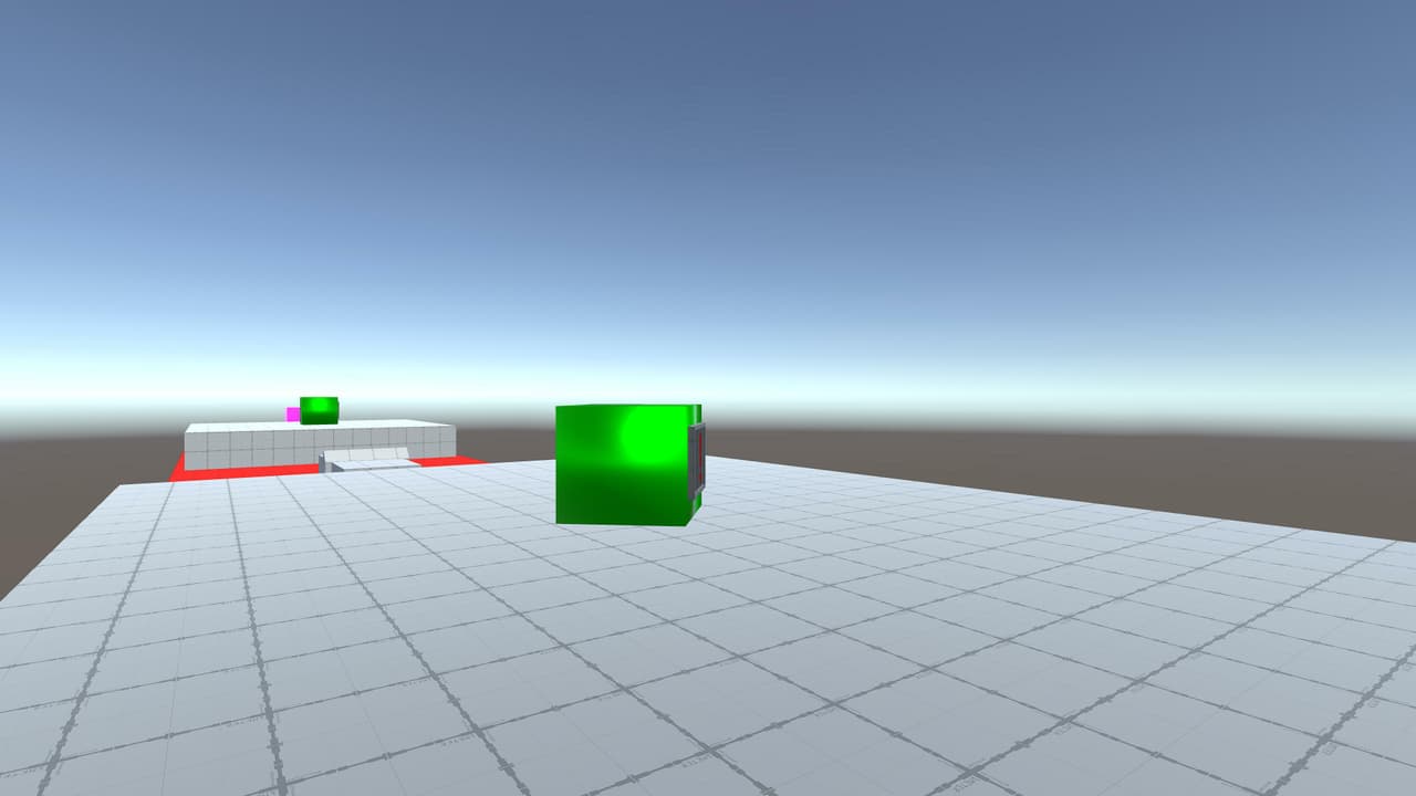 Bouncer Ball Beta screenshot 2