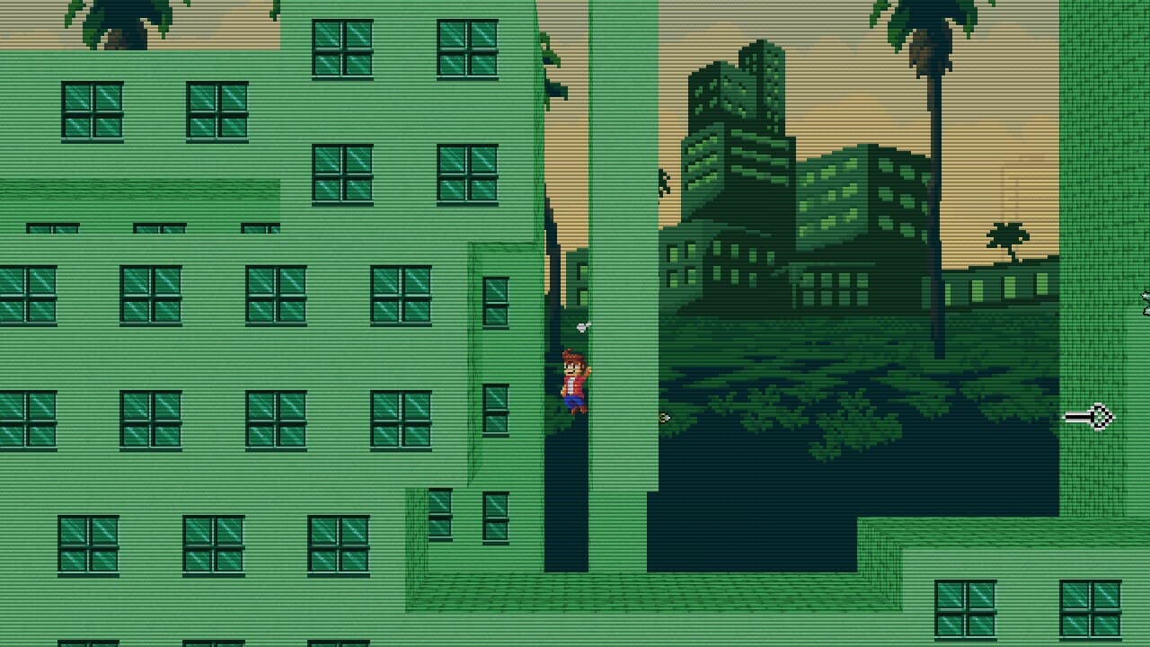 Deadly Parkour screenshot 5