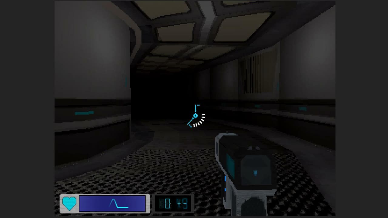 BIOMASS (Rogue_Steve) screenshot 4