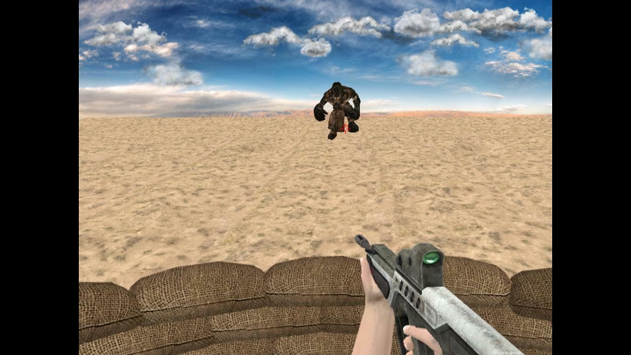 TAURUS (OPEN SOURCE) screenshot 3