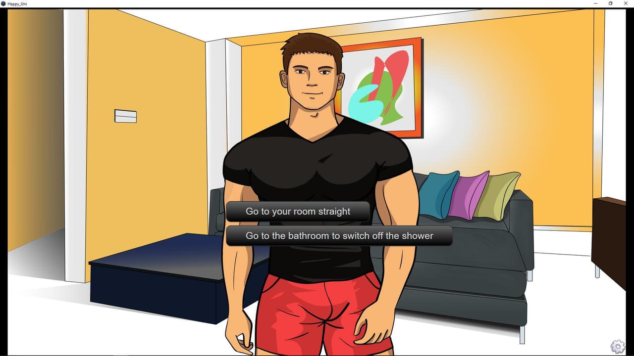 Top of Your Game screenshot 2