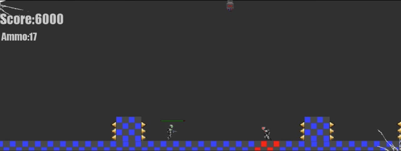 Project Run (SonusLumine)