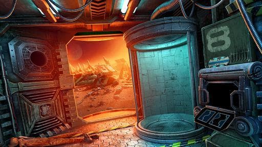 Eternal Journey screenshot 3
