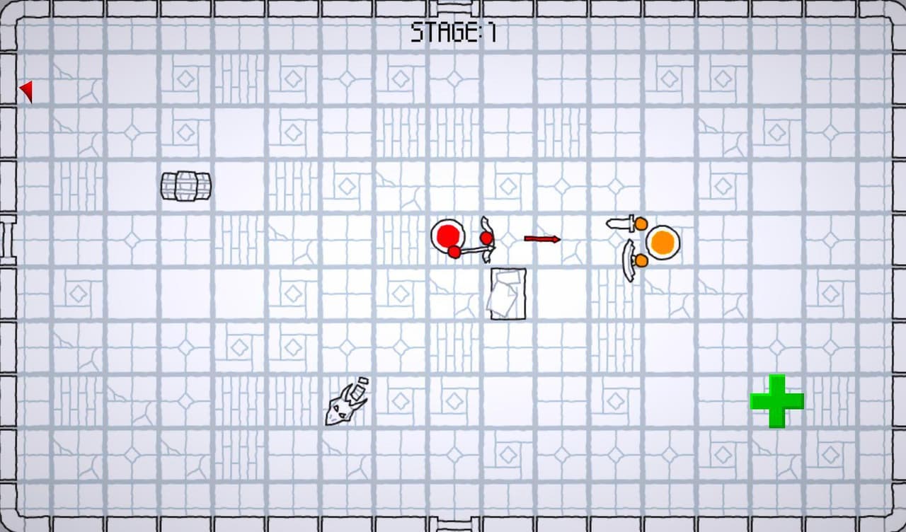 A holy sacrifice screenshot 3