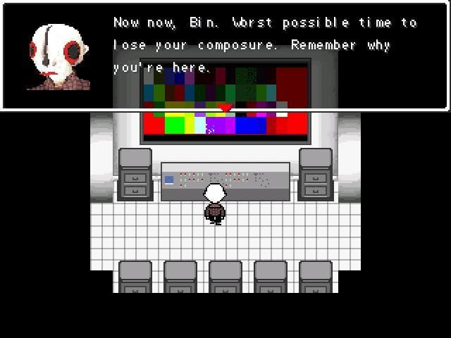 BIN: The Rise of Binman screenshot 2