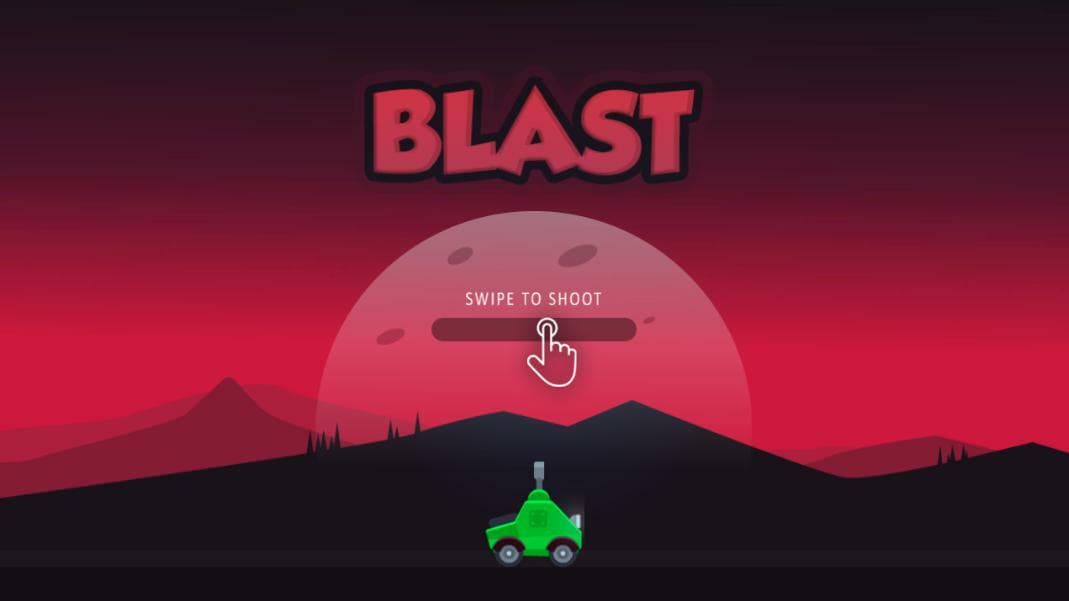 BallBlast