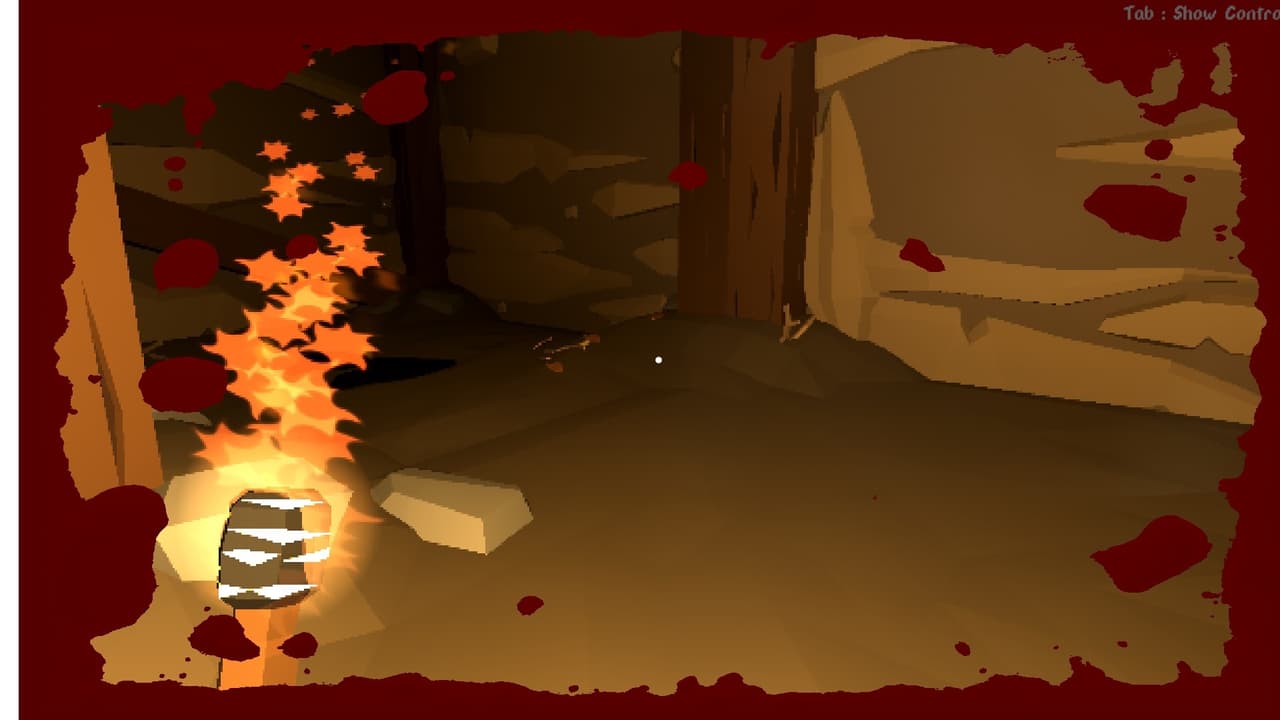 The Mine (itch)