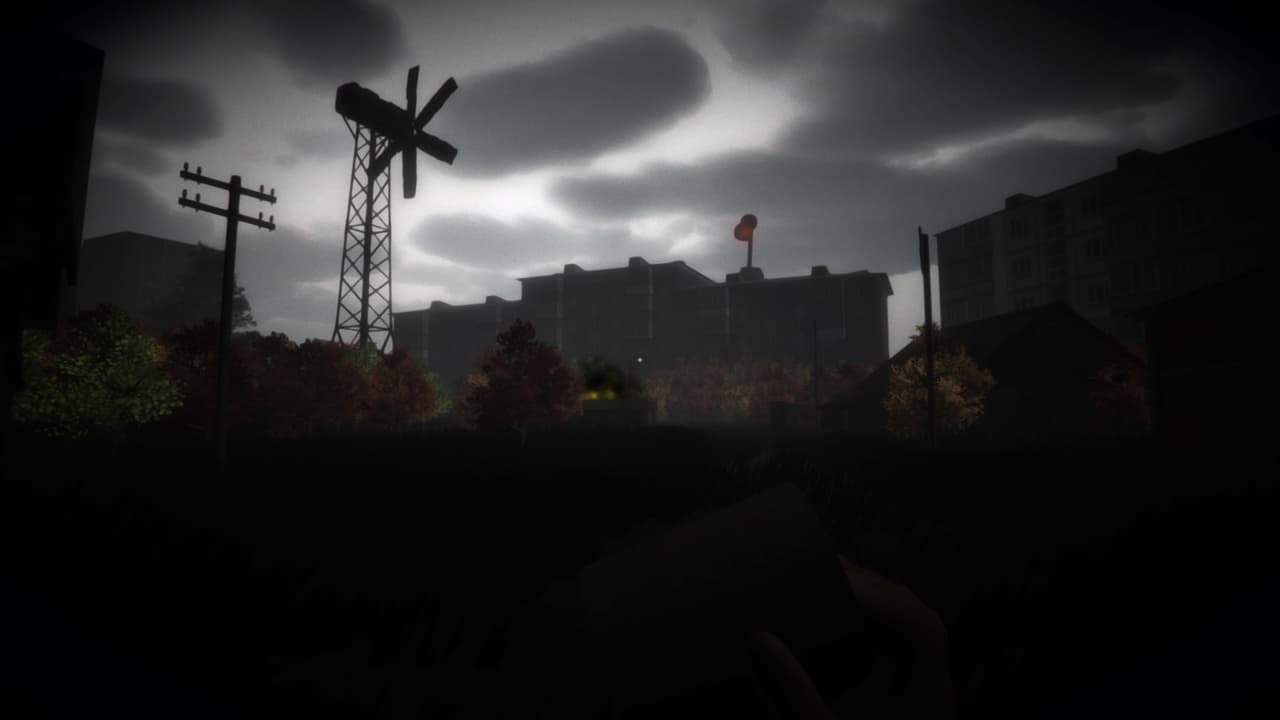 SIREN HEAD in RUSSIA screenshot 5