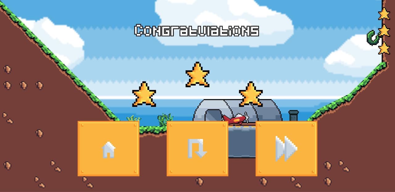 Project:Fly