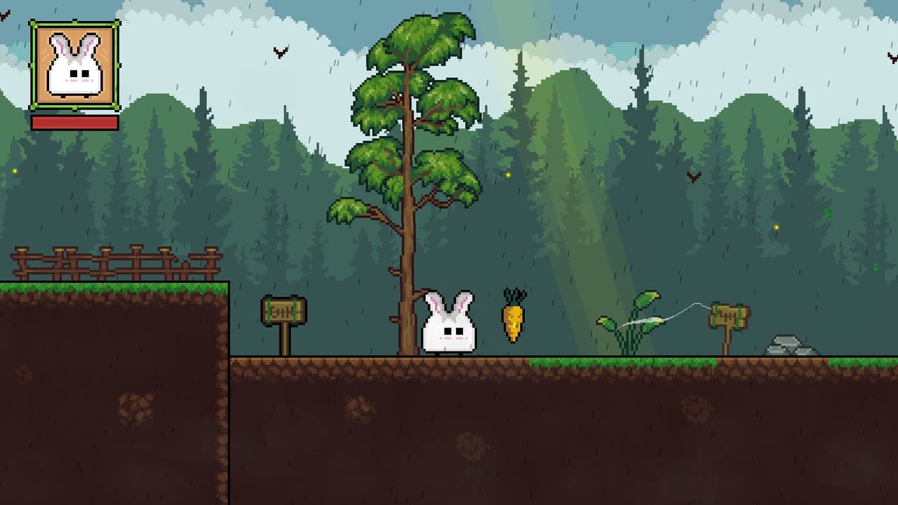 Orcs in the Forest screenshot 5