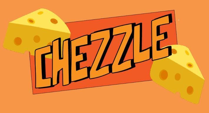 CHEZZLE [COLOMBIA]