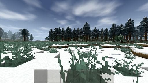 Survivalcraft Demo screenshot 5