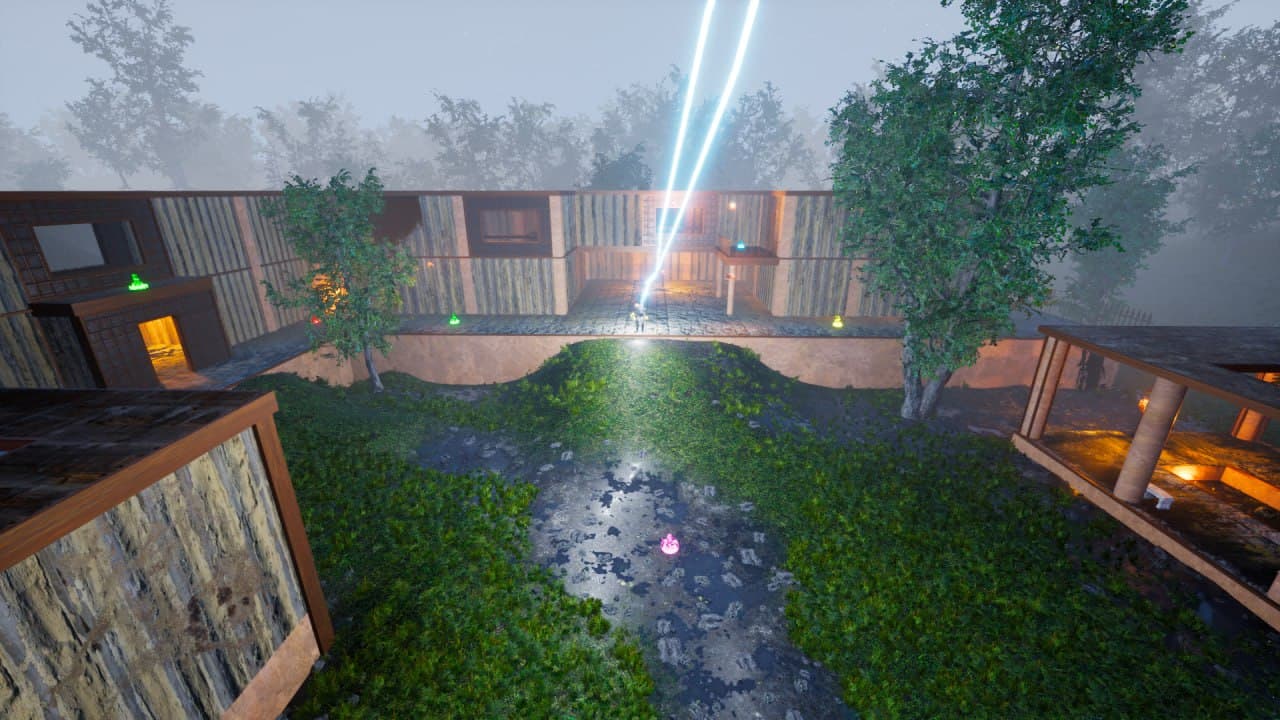 Dawn of Mages screenshot 5