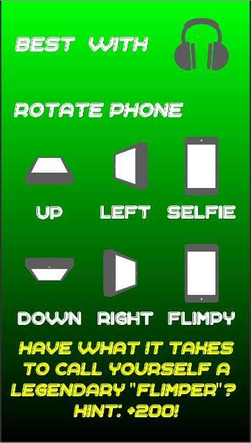 Flimpy screenshot 3
