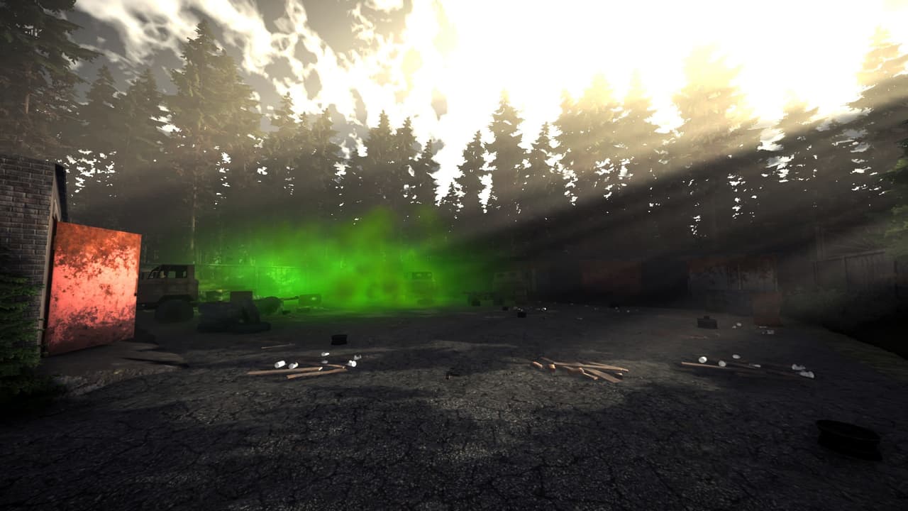 USSR 2021 screenshot 5