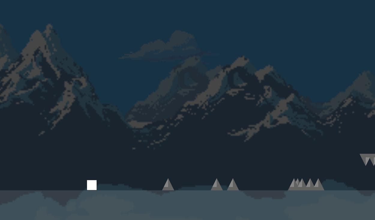Endless Runner (CodedDev)