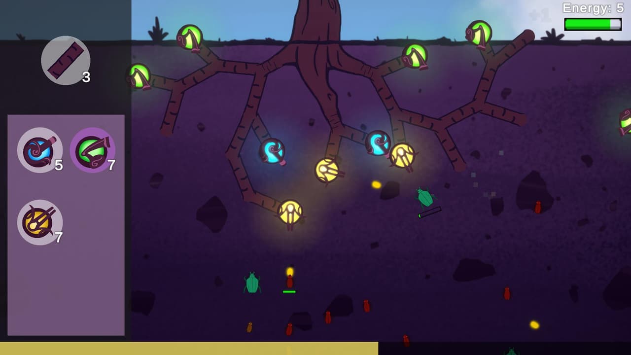 Rhizone