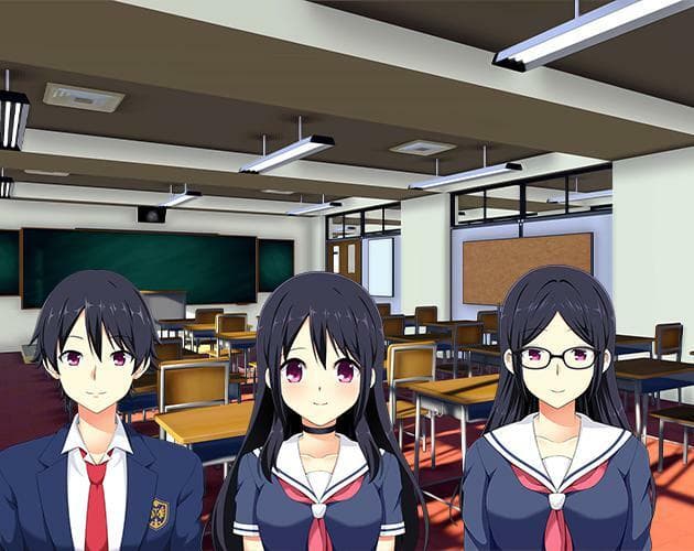 Just Life Early Access