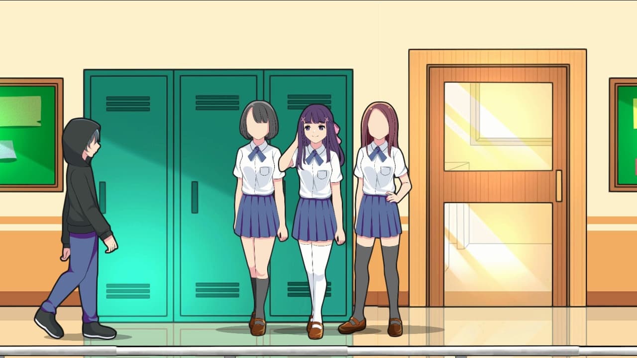 Leave me Alone (itch) (Eternal Dream Studio) screenshot 4