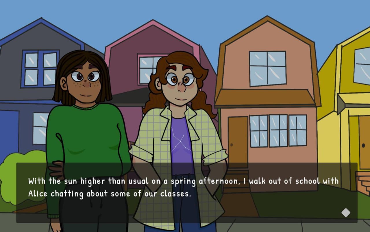 YES AND! (Full Game)