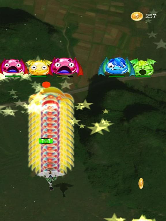 Ever Angel: Wing of Angels screenshot 3