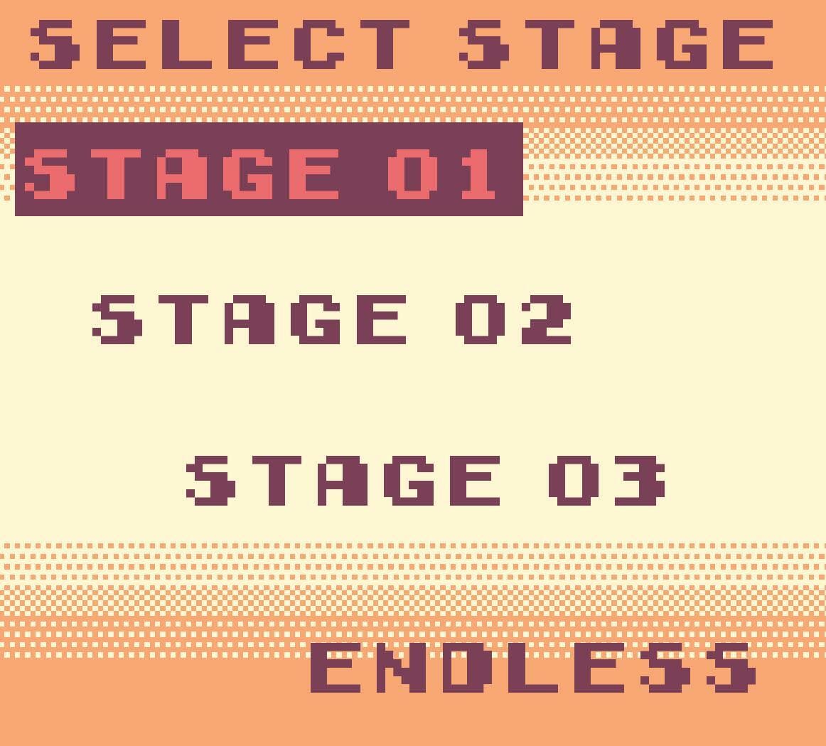ShootEmGB screenshot 3
