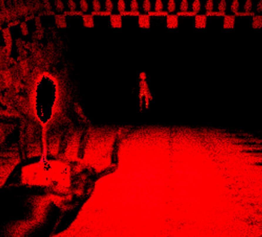 Mr 333 (itch) screenshot 3