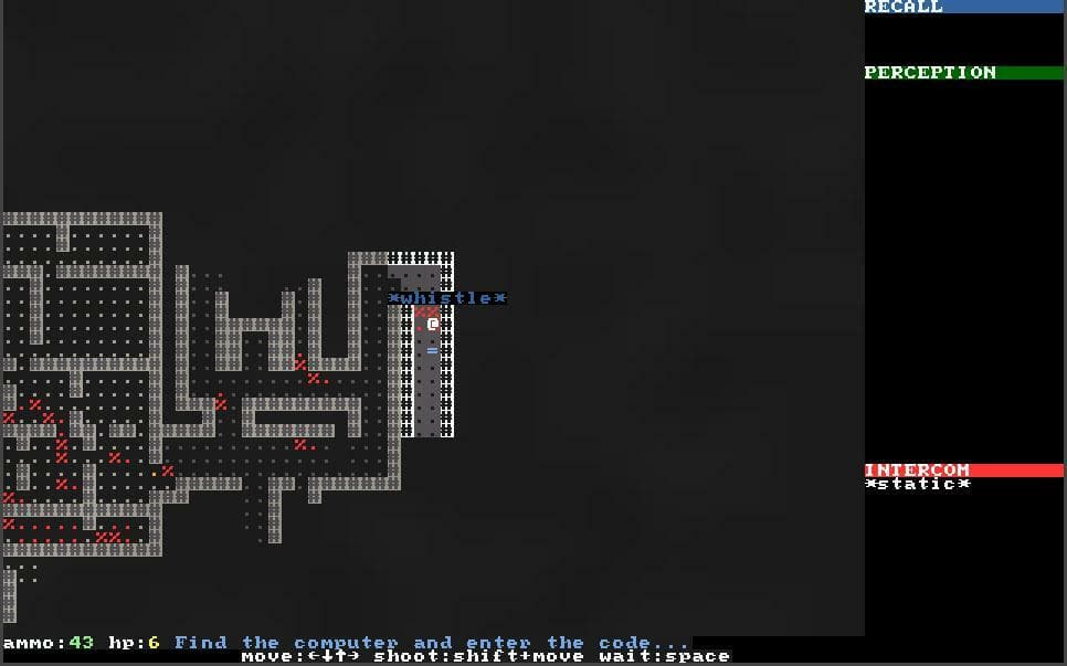 Hazard Level screenshot 3