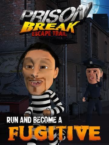 Prison Break Lawless Escape screenshot 2