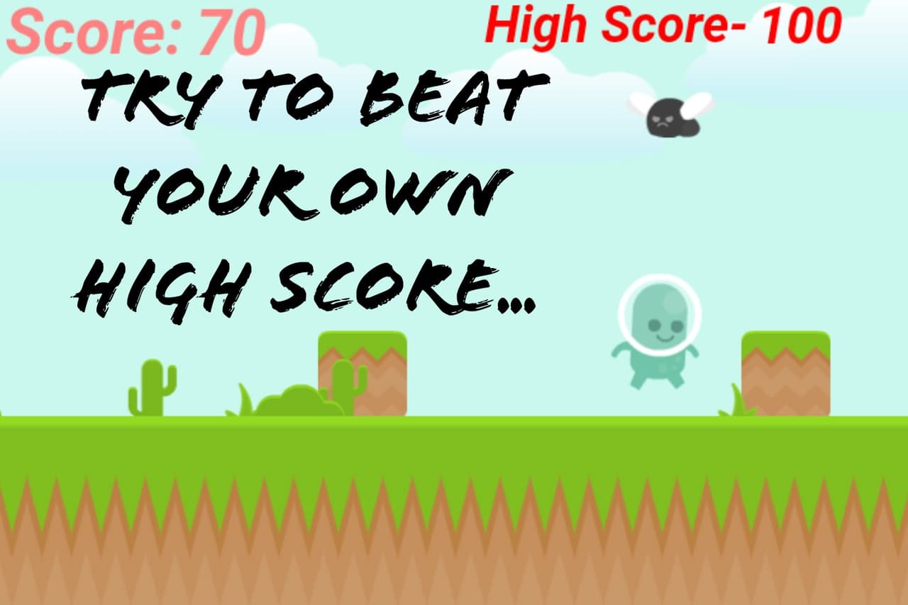 Alien Runscape screenshot 3