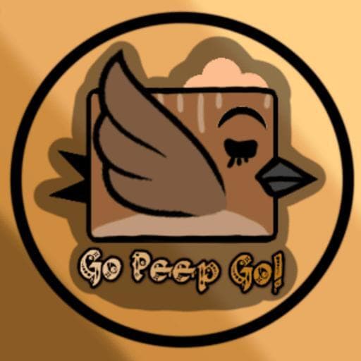 Go, Peep, GO!