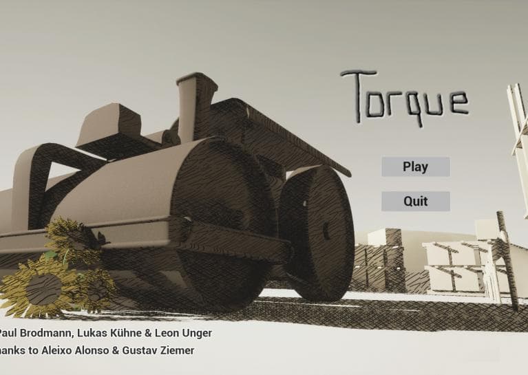 Torque (Fernofai) screenshot 4