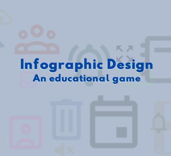 Infographic Design Game