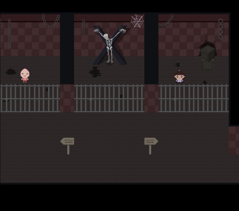 Finding Dad screenshot 3