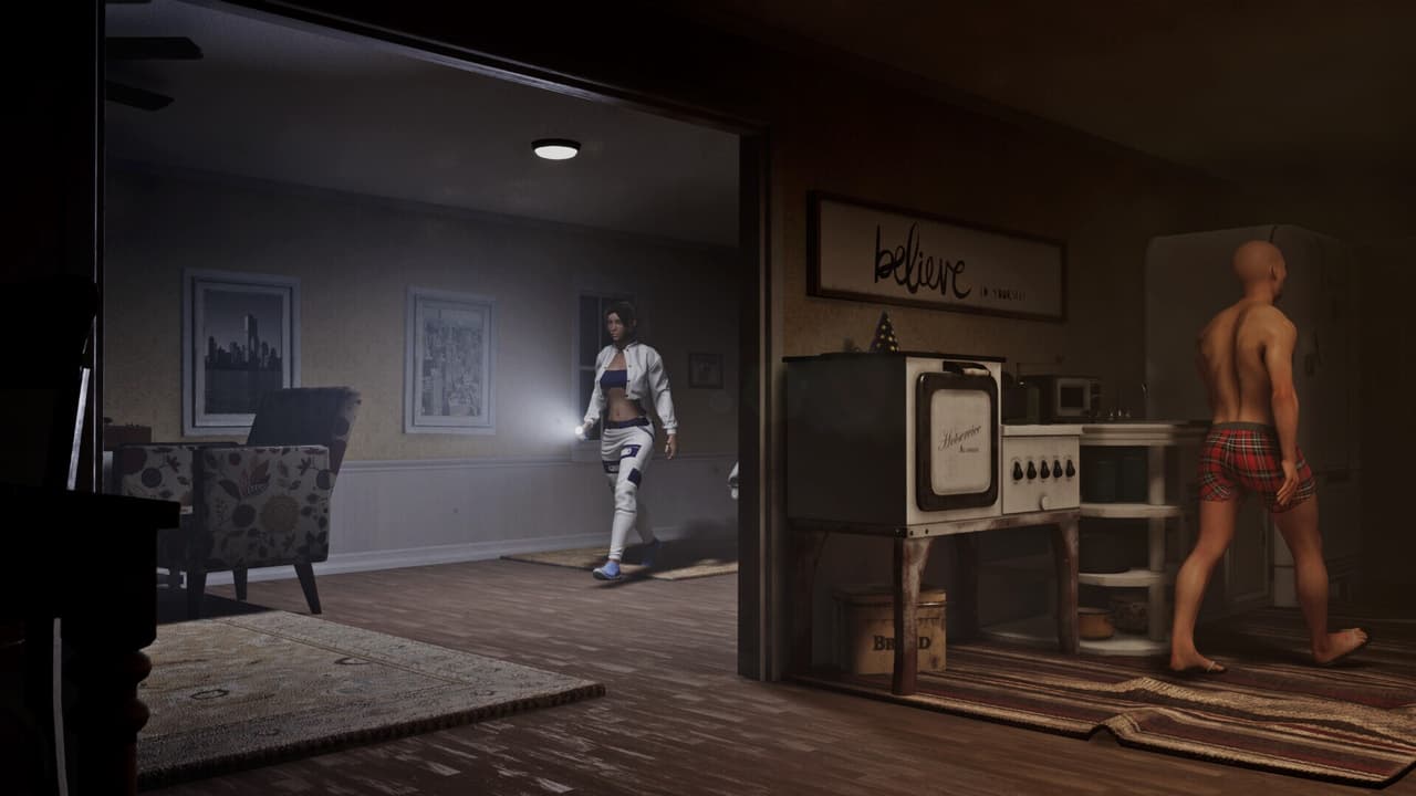 StrangerZ screenshot 2