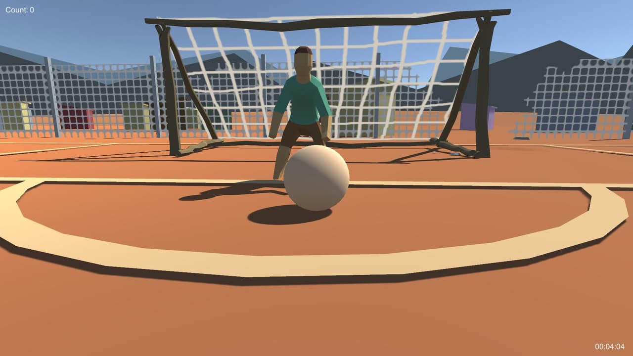 Bully Ball screenshot 3