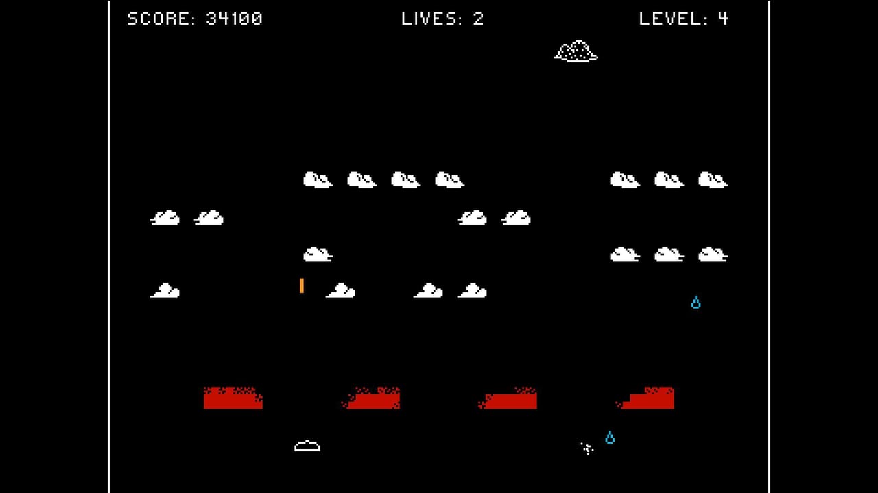 raINvaders
