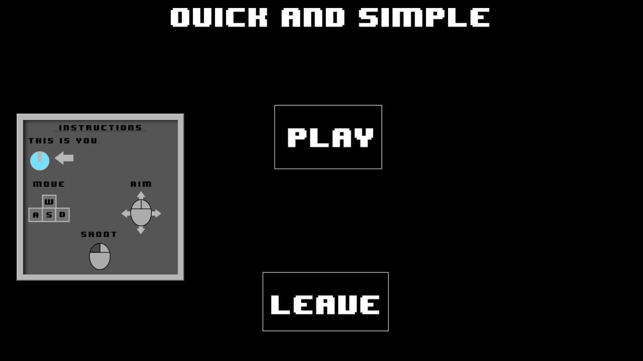 Quick And Simple