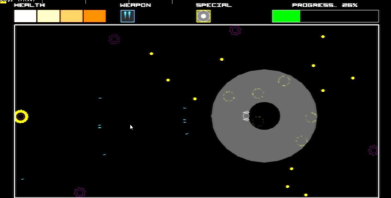 bloome-britte screenshot 4