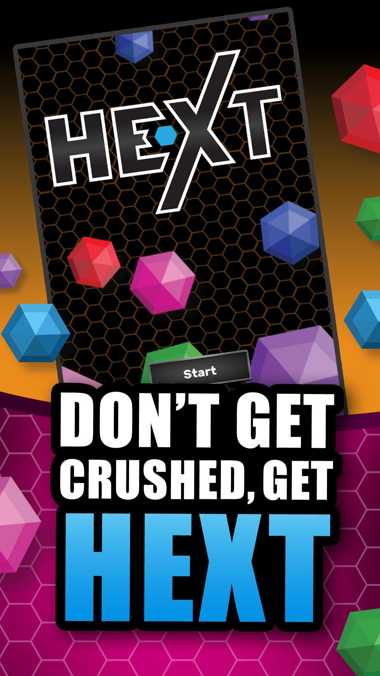 HexT screenshot 2